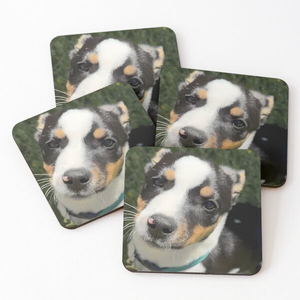 Item preview, Adorable Puppy Puzzles and more designed and sold by Cathartic Dreams.