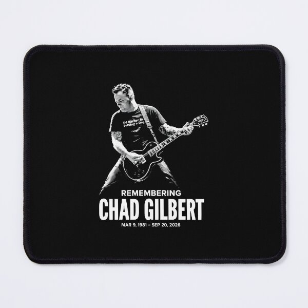 Item preview, chad gilbert designed and sold by camachojea59.