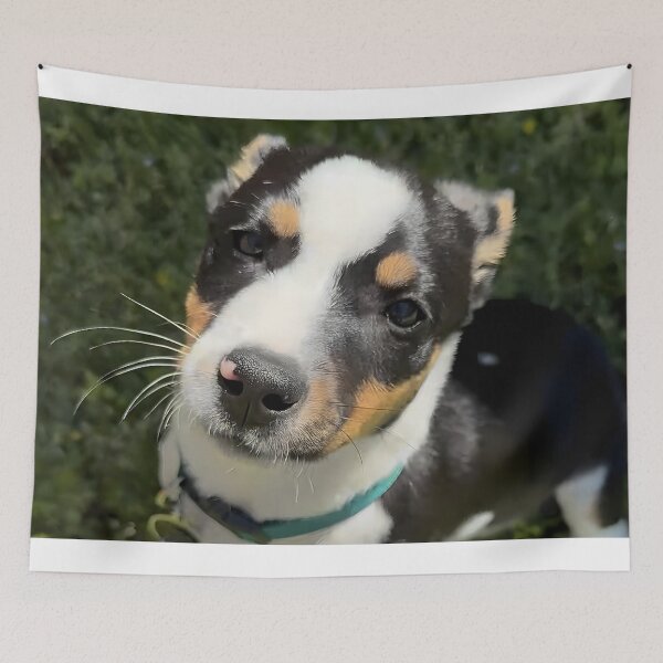 Item preview, Adorable Puppy Puzzles and more designed and sold by Cathartic Dreams.