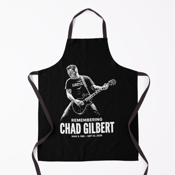 Item preview, chad gilbert designed and sold by camachojea59.