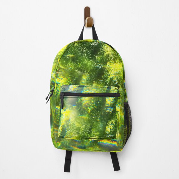 Item preview, Verdant Harmony: Magic Woods and Serene Light designed and sold by ElionSolis.