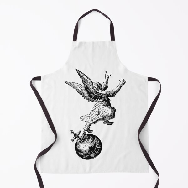 Item preview, For I am in a strait between the two, having a desire to depart and to be with Christ.  designed and sold by Hedrin.