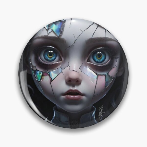 Item preview, Feminine Atomic Pearl Aesthetic designed and sold by Carmen R 	 Eatmon.