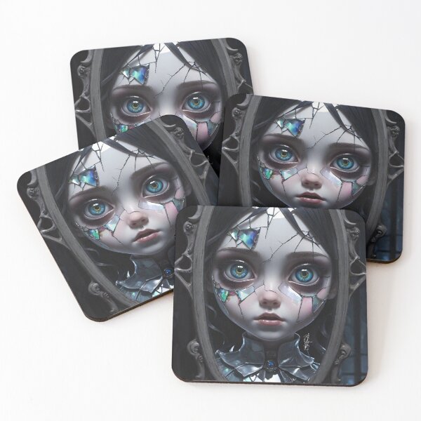 Item preview, Feminine Atomic Pearl Aesthetic designed and sold by Carmen R 	 Eatmon.