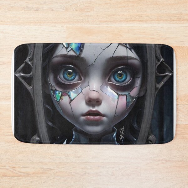 Item preview, Feminine Atomic Pearl Aesthetic designed and sold by Carmen R 	 Eatmon.