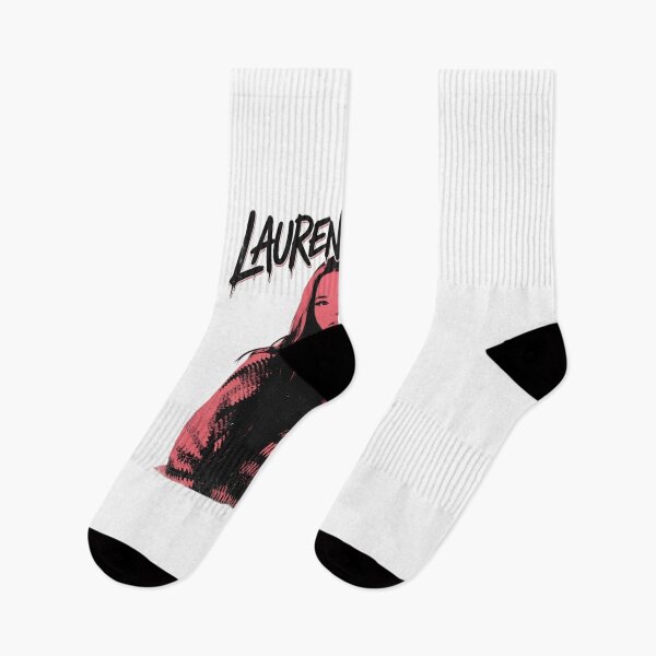 Item preview, Lauren Spencer Smith music album cover art typography designed and sold by ARTeez⭐️⭐️⭐️⭐️⭐️.