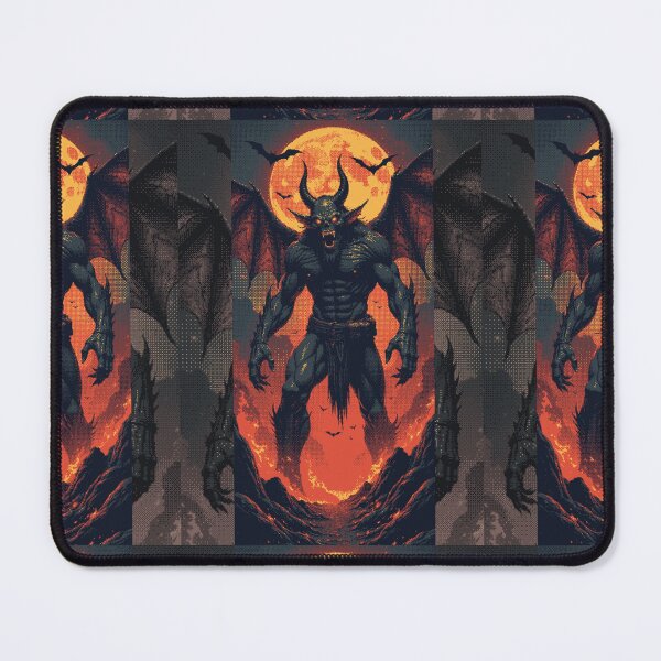 Item preview, Pixel Art, Vampire designed and sold by 4gottenlore.