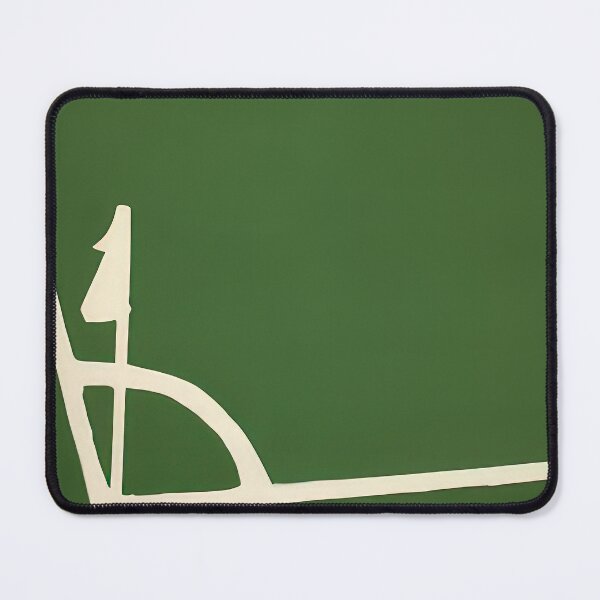 Item preview, Kalklijnen hoek - 1971 designed and sold by NeonCanvasDream.