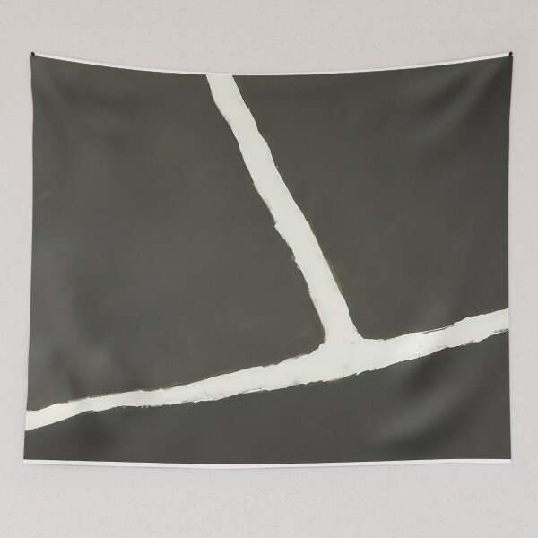 Item preview, Krijtlijnen hv - 1977 designed and sold by NeonCanvasDream.