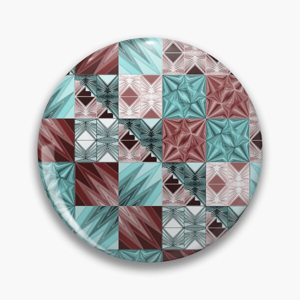 Item preview,     “Rated PG: Pattern Collision Study” designed and sold by robryecran-2.
