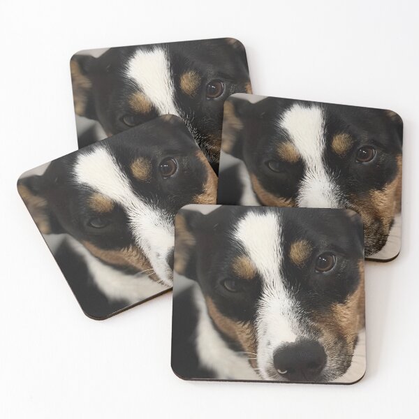Item preview, Adorable puppy puzzle designed and sold by Cathartic Dreams.