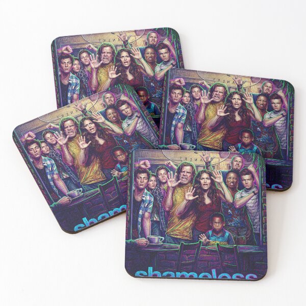 Item preview, Shameless designed and sold by langerichard.