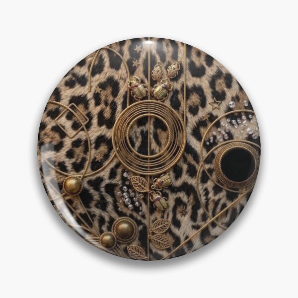 Item preview, Golden Wilds designed and sold by KingsArtworx 2.