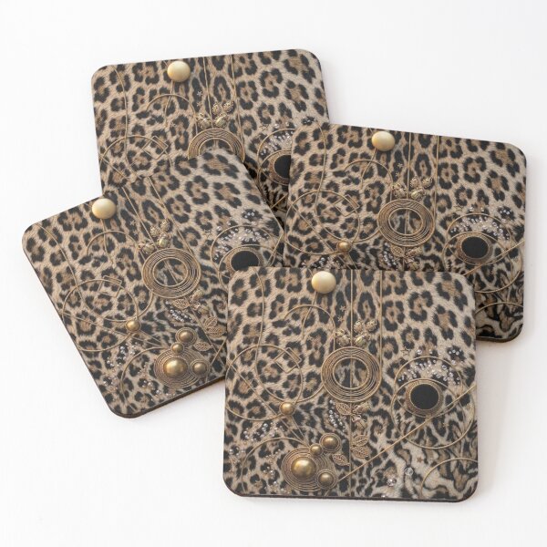 Item preview, Golden Wilds designed and sold by KingsArtworx 2.