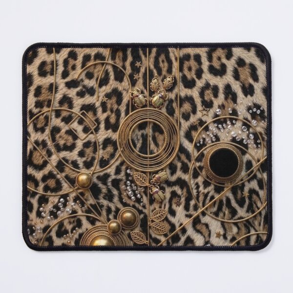 Item preview, Golden Wilds designed and sold by KingsArtworx 2.