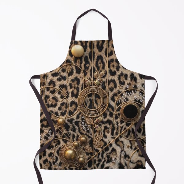 Item preview, Golden Wilds designed and sold by KingsArtworx 2.