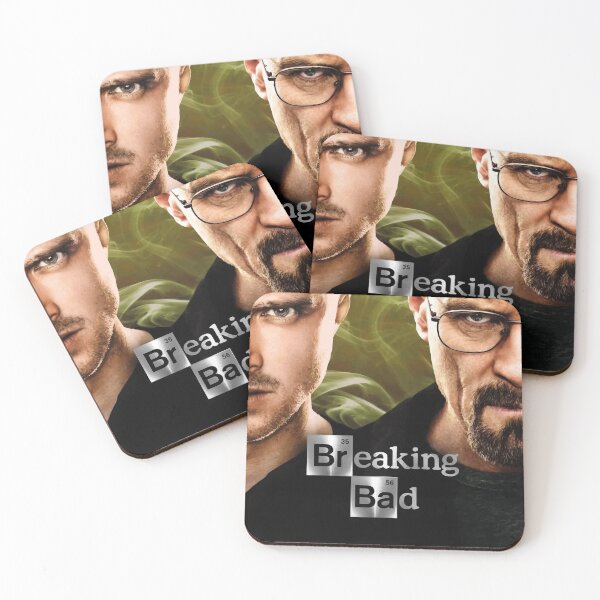 Item preview, Breaking Bad Walter White and Heisenberg Portrait designed and sold by tomner9876.