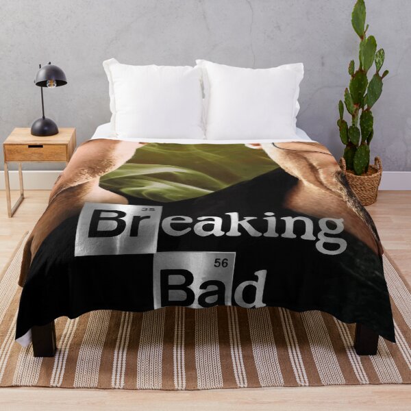 Item preview, Breaking Bad Walter White and Heisenberg Portrait designed and sold by tomner9876.