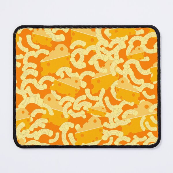 Item preview, Macaroni And Cheese Dinner designed and sold by Sartoris Art.