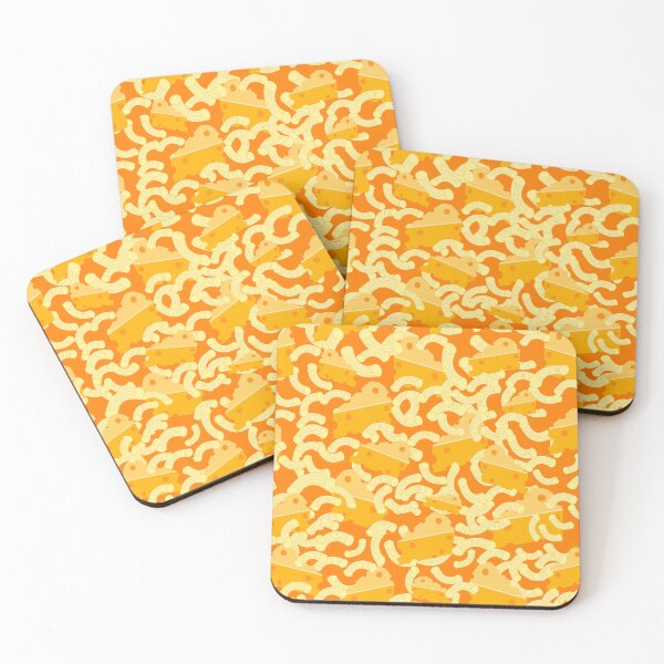 Item preview, Macaroni And Cheese Dinner designed and sold by Sartoris Art.