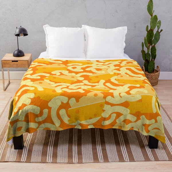 Item preview, Macaroni And Cheese Dinner designed and sold by Sartoris Art.