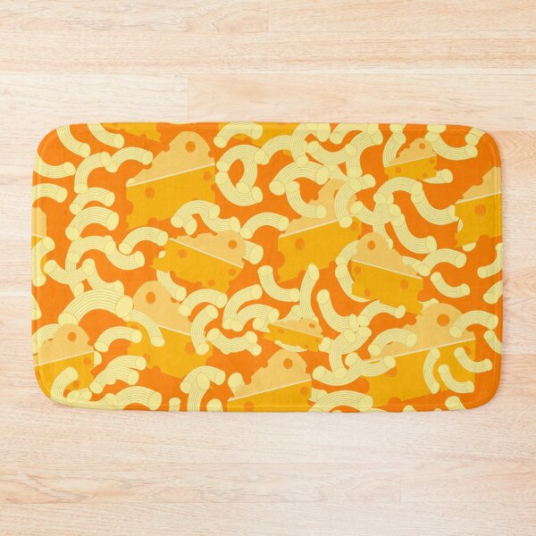 Item preview, Macaroni And Cheese Dinner designed and sold by Sartoris Art.