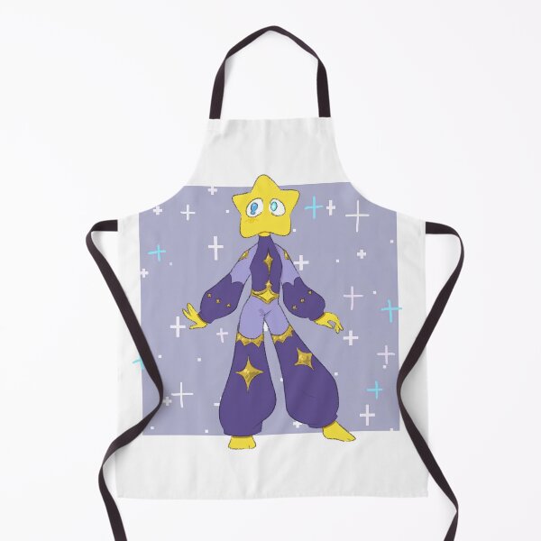 Item preview, Star Head Cosmic Jester Dreamcore Cartoon designed and sold by Dodelestar.
