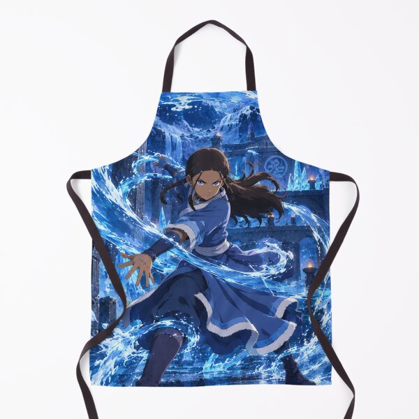 Item preview, Katara  designed and sold by jinwooo.