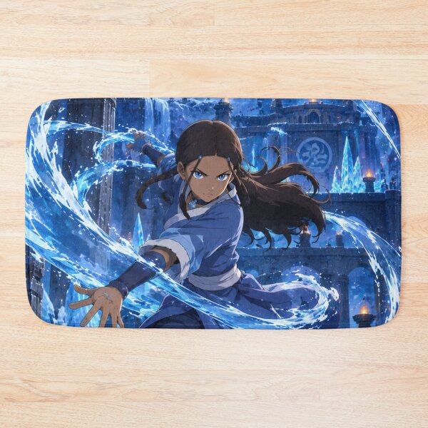 Artikelvorschau, Katara entworfen und verkauft von jinwooo.