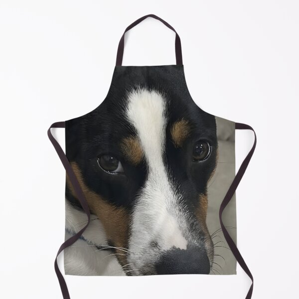 Item preview, cute dog designed and sold by Cathartic Dreams.