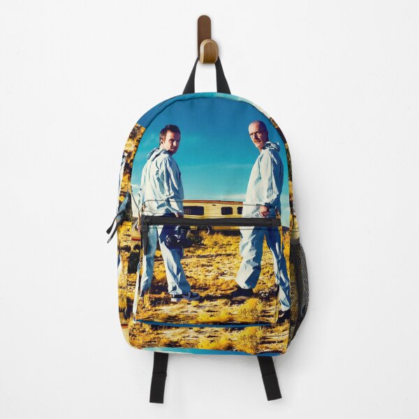 Item preview, Breaking Bad Walter White y Jesse Pinkman Desert designed and sold by tomner9876.