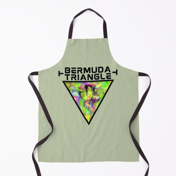 Item preview, Bermuda Triangle designed and sold by VJArtStudioX.
