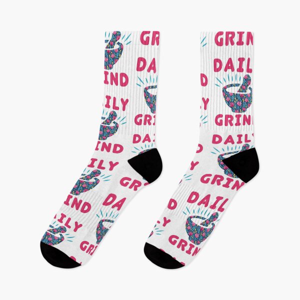 Item preview, Daily Grind Funny Pharmacist Pharmacy Tech designed and sold by jaygo.