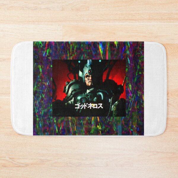 Item preview, GRIM LORD Goddo Nerosu God Neros designed and sold by retro_hobbie_shop.