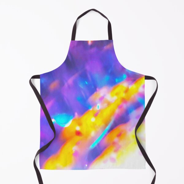 Item preview, Neon Nebula: Cosmic Light and Color designed and sold by ElionSolis.