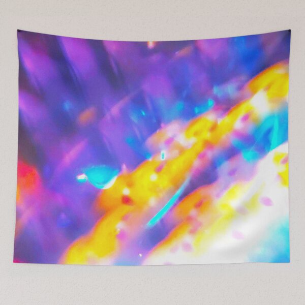 Item preview, Neon Nebula: Cosmic Light and Color designed and sold by ElionSolis.