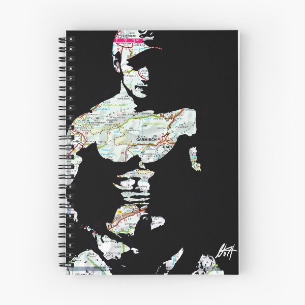 Item preview, Young Toned Chav With Sports Cap Nude Map Art By NLMKArtStudio designed and sold by NLMKArtStudio.