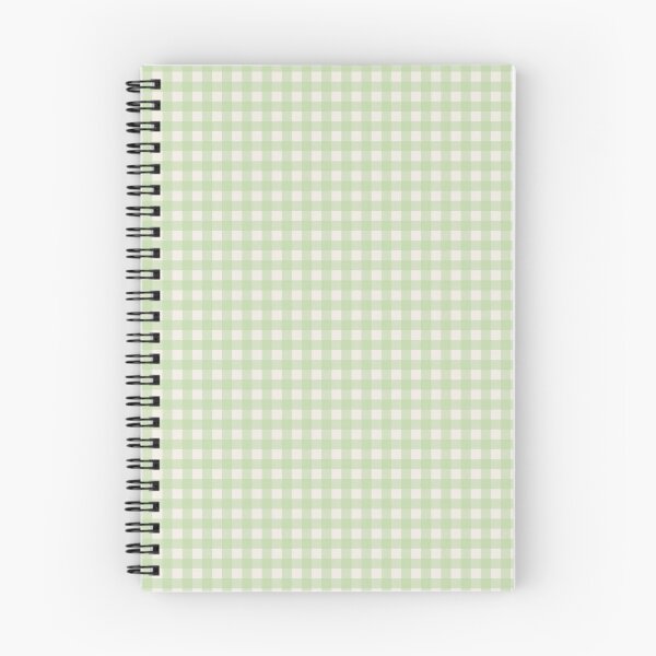 Item preview, Green Gingham Pattern - Classic Vichy Pattern designed and sold by DGMaxShop.
