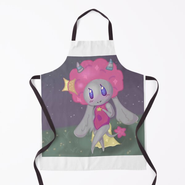Item preview, Pastel Alien Star Creature Dreamcore Cartoon designed and sold by Dodelestar.