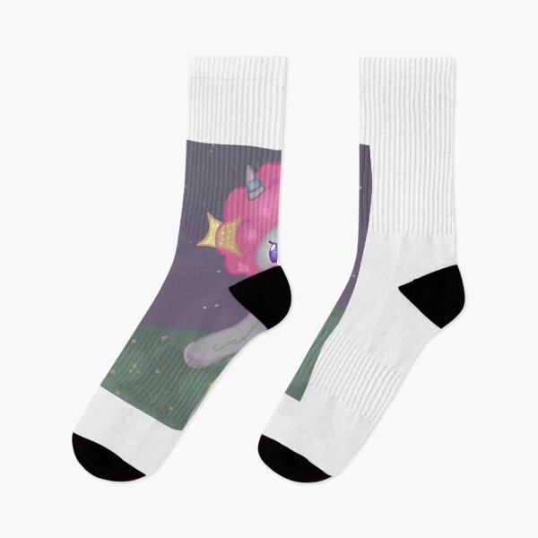 Item preview, Pastel Alien Star Creature Dreamcore Cartoon designed and sold by Dodelestar.