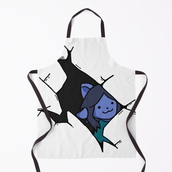 Item preview, Temmie Undertale designed and sold by Miu0.