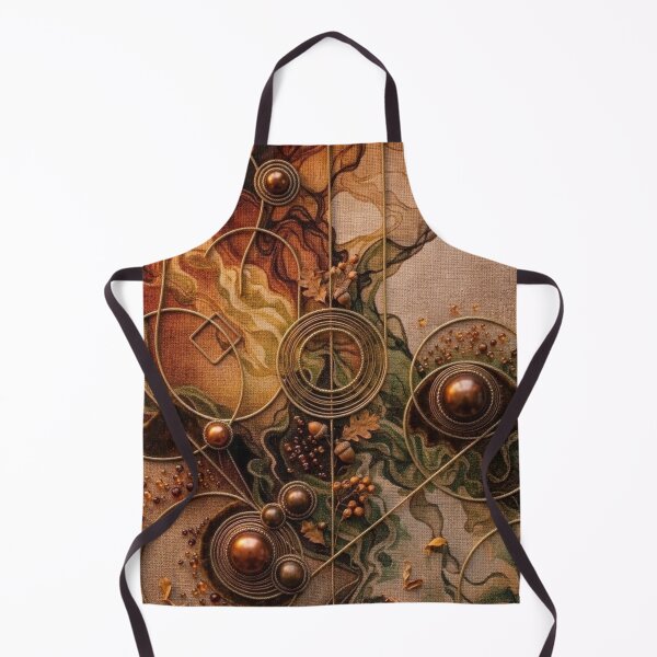 Item preview, ​Autumn Rhythms designed and sold by KingsArtworx 2.