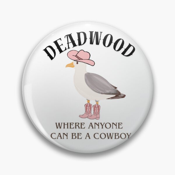 Item preview, Deadwood South Dakota  designed and sold by TaraPen.
