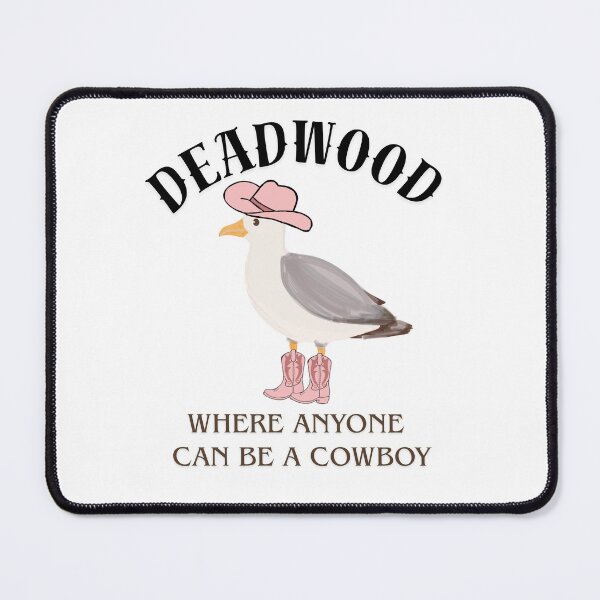 Item preview, Deadwood South Dakota designed and sold by TaraPen.