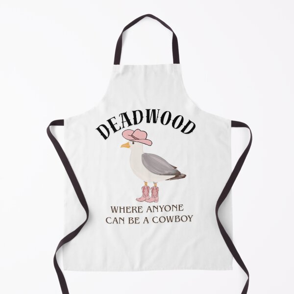 Item preview, Deadwood South Dakota  designed and sold by TaraPen.