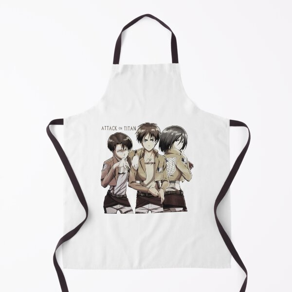 Item preview, Vintage Attack on Titan aBotanical Poetry designed and sold by Carmen R 	 Eatmon.