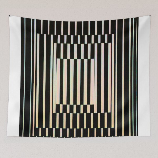 Item preview, Bora iii - 1964 designed and sold by NeonCanvasDream.