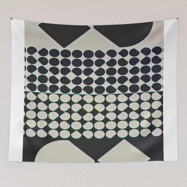 Item preview, Cassiopée ii nb - 1958 designed and sold by NeonCanvasDream.