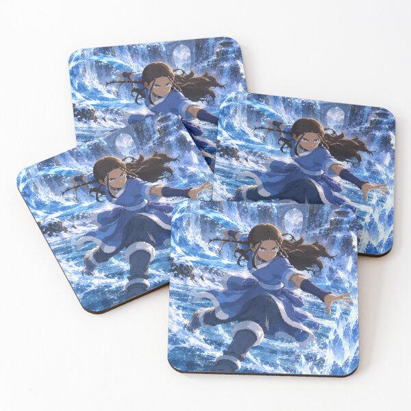 Item preview, Katara designed and sold by jinwooo.