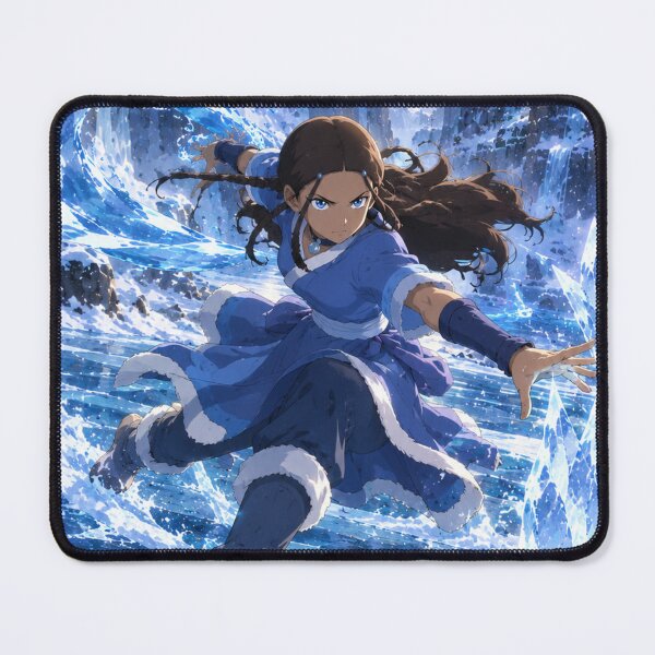 Item preview, Katara designed and sold by jinwooo.